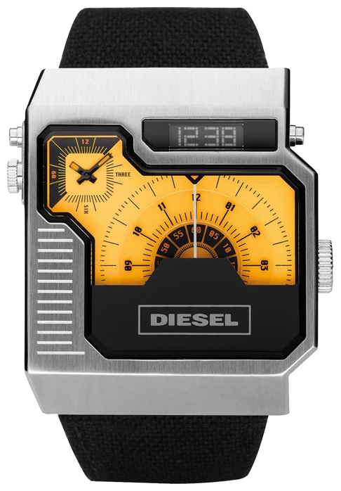 Wrist watch Diesel DZ7223 for men - 1 picture, photo, image