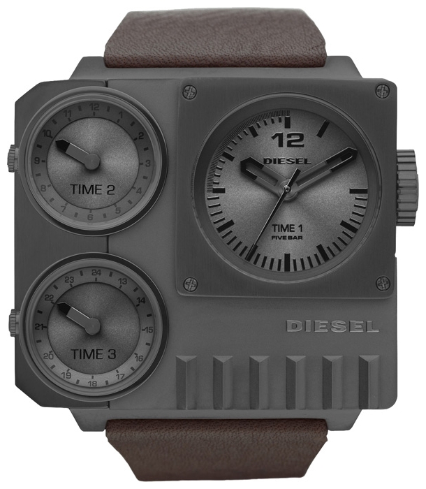 Diesel DZ7249 wrist watches for men - 1 image, picture, photo