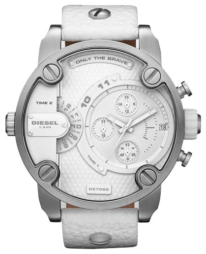 Wrist watch Diesel DZ7265 for men - 1 photo, image, picture