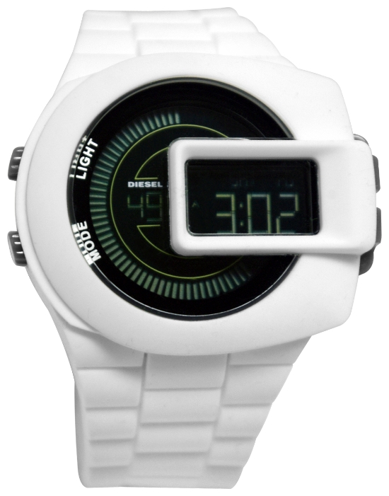 Wrist watch Diesel DZ7275 for men - 1 image, photo, picture