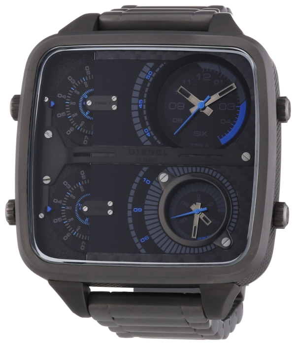 Wrist watch Diesel DZ7284 for men - 1 image, photo, picture