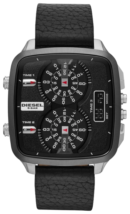 Wrist watch Diesel DZ7302 for men - 1 picture, photo, image