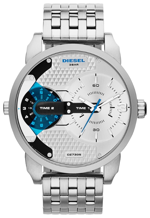 Wrist watch Diesel DZ7305 for men - 1 photo, image, picture