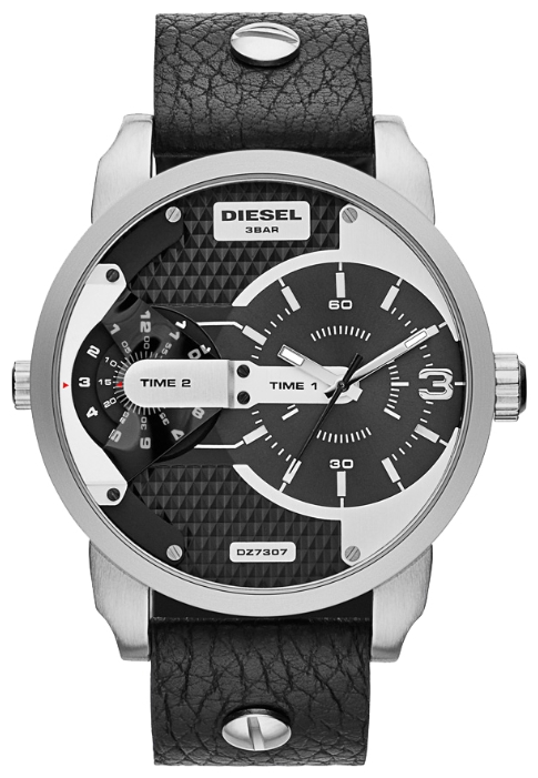 Wrist watch Diesel DZ7307 for men - 1 picture, photo, image