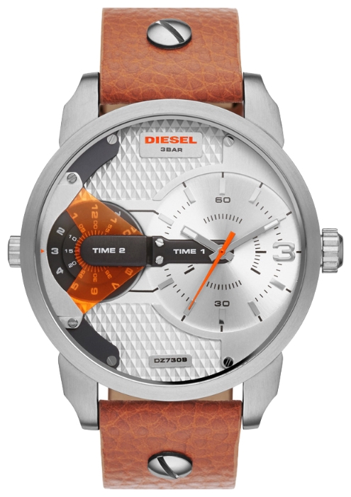 Wrist watch Diesel DZ7309 for men - 1 picture, photo, image