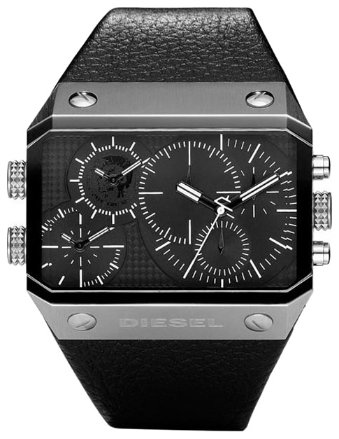 Wrist watch Diesel DZ9060 for men - 1 image, photo, picture