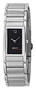 Wrist watch Diesel NY3283 for women - 1 photo, picture, image