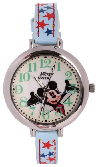 Wrist watch Disney 1594U for kid's - 1 picture, photo, image