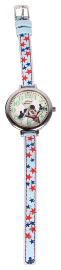 Wrist watch Disney 1594U for kid's - 2 picture, photo, image