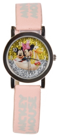 Disney watch for kid's - picture, image, photo