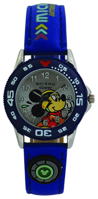 Wrist watch Disney 30150-2 for kid's - 1 photo, picture, image