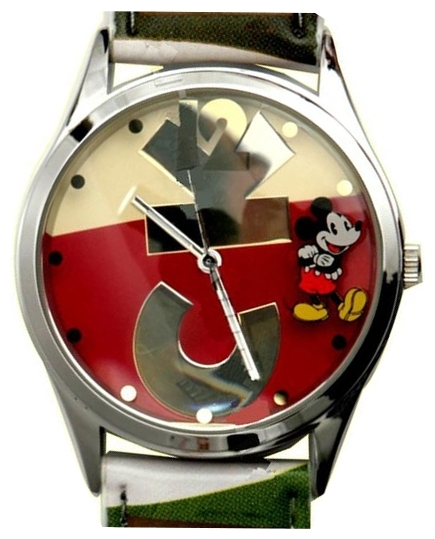 Wrist watch Disney 30171 for kid's - 1 image, photo, picture