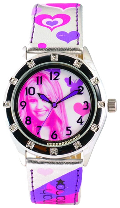 Wrist watch Disney 40160 for kid's - 1 photo, image, picture