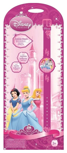 Disney BBWDP01 wrist watches for kid's - 1 image, picture, photo
