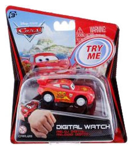 Disney CARJ25 wrist watches for kid's - 2 image, picture, photo