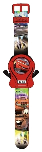 Wrist watch Disney DLWDC01 for kid's - 1 photo, picture, image