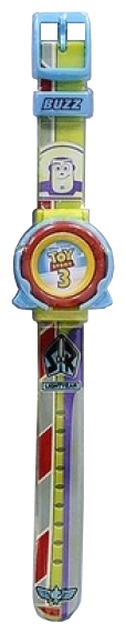 Disney watch for kid's - picture, image, photo
