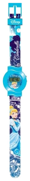 Disney DPRJ6 wrist watches for kid's - 1 image, picture, photo