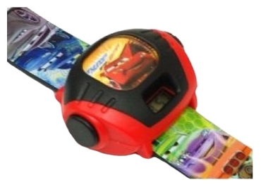 Wrist watch Disney PJWDC01 for kid's - 2 photo, picture, image