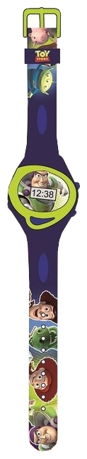 Wrist watch Disney SPWTS301 for kid's - 1 photo, image, picture