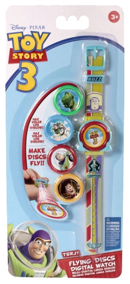 Wrist watch Disney TSRJ7 for kid's - 1 image, photo, picture