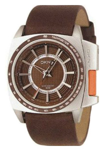 DKNY NY1366 wrist watches for men - 1 image, picture, photo