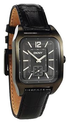 Wrist watch DKNY NY1440 for men - 1 photo, picture, image