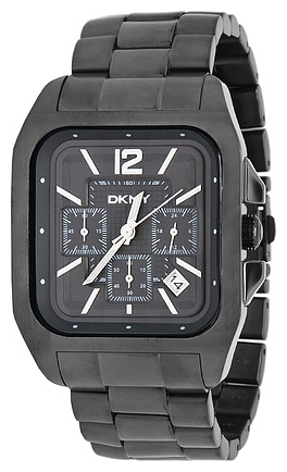 Wrist watch DKNY NY1460 for men - 1 image, photo, picture