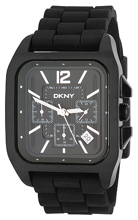 Wrist watch DKNY NY1461 for men - 1 image, photo, picture