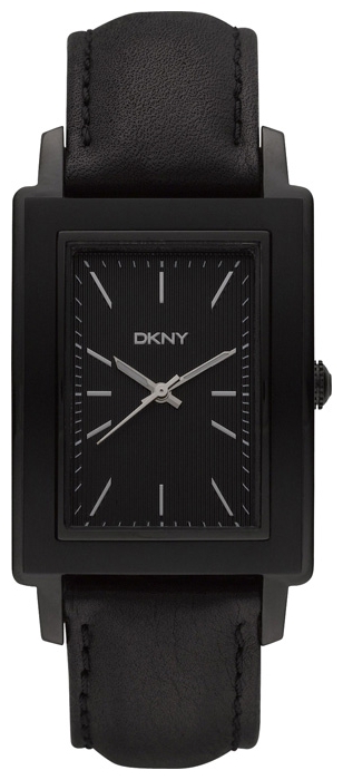 Wrist watch DKNY NY1485 for men - 1 photo, picture, image