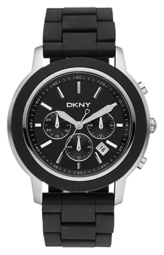 Wrist watch DKNY NY1493 for men - 1 photo, picture, image