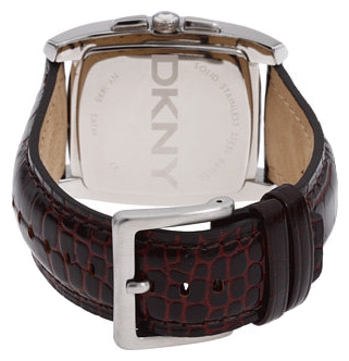 Wrist watch DKNY NY1495 for men - 2 picture, image, photo
