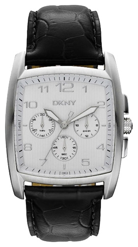 Wrist watch DKNY NY1496 for men - 1 image, photo, picture