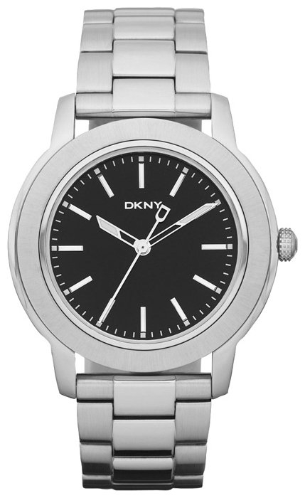DKNY NY1502 wrist watches for men - 1 image, picture, photo