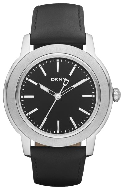 DKNY NY1504 wrist watches for men - 1 image, picture, photo