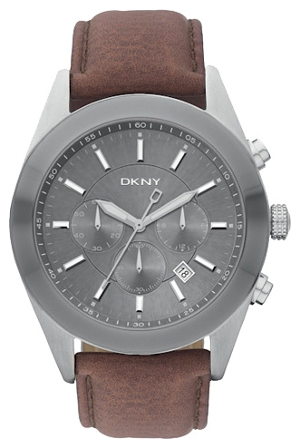Wrist watch DKNY NY1509 for men - 1 picture, image, photo