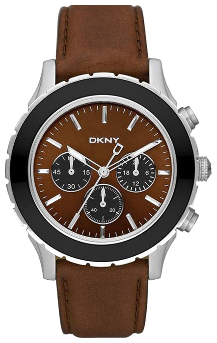 Wrist watch DKNY NY1514 for men - 1 image, photo, picture