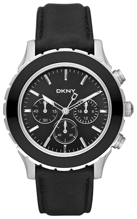 DKNY watch for men - picture, image, photo
