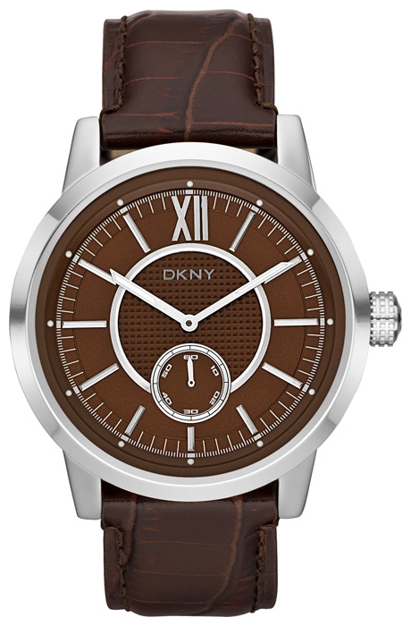 Wrist watch DKNY NY1521 for men - 1 picture, photo, image