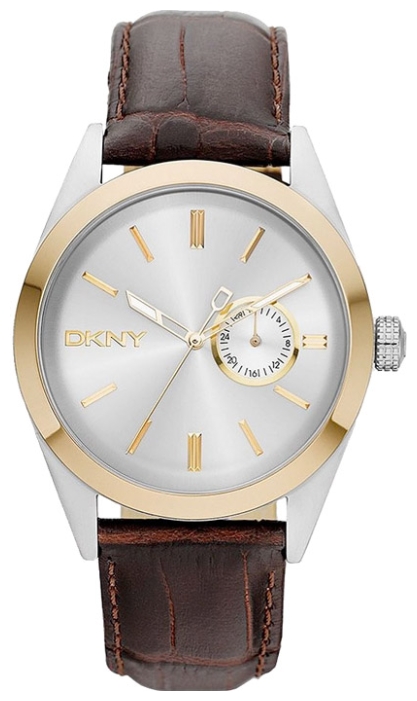 Wrist watch DKNY NY1530 for men - 1 picture, photo, image