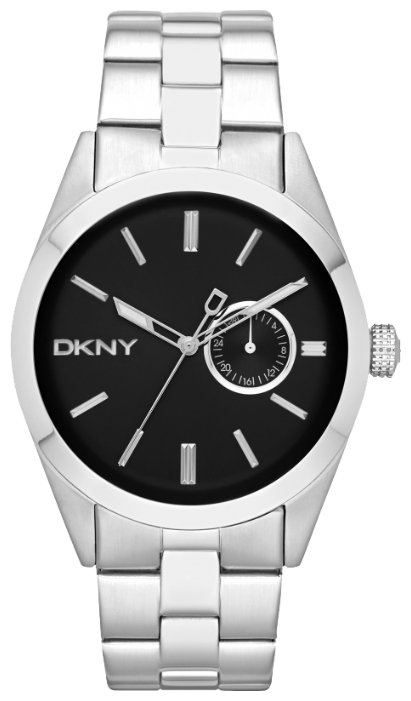 Wrist watch DKNY NY1534 for men - 1 image, photo, picture
