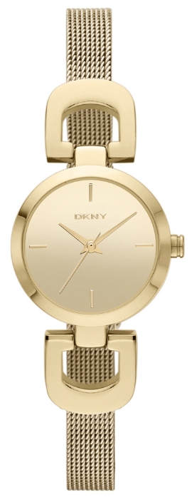 DKNY NY2101 wrist watches for women - 1 image, picture, photo
