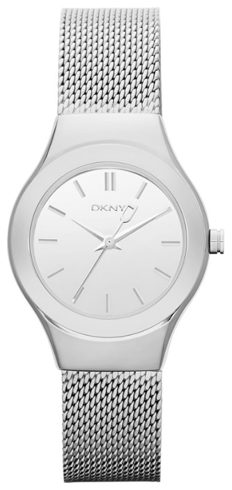 Wrist watch DKNY NY2103 for women - 1 picture, photo, image