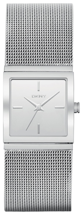 Wrist watch DKNY NY2112 for women - 1 picture, photo, image