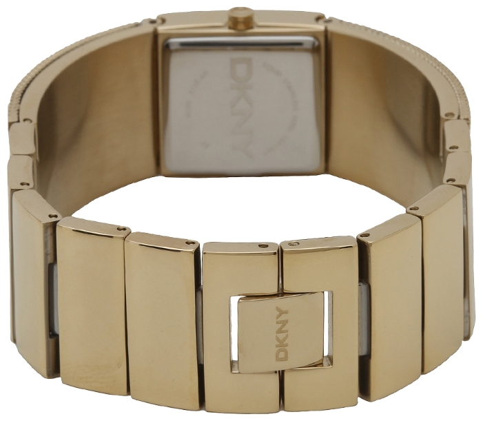 Wrist watch DKNY NY2113 for women - 2 photo, image, picture