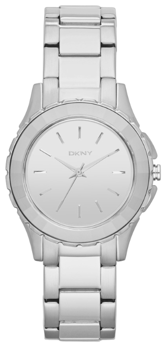 DKNY watch for women - picture, image, photo