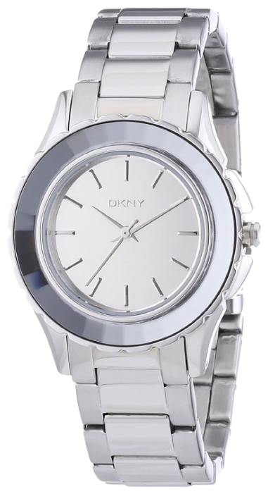 Wrist watch DKNY NY2115 for women - 2 photo, picture, image