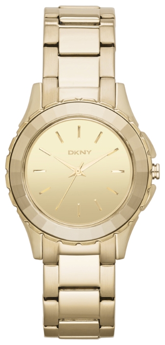 DKNY watch for women - picture, image, photo