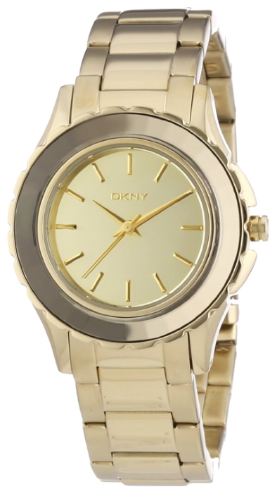 Wrist watch DKNY NY2116 for women - 2 picture, photo, image