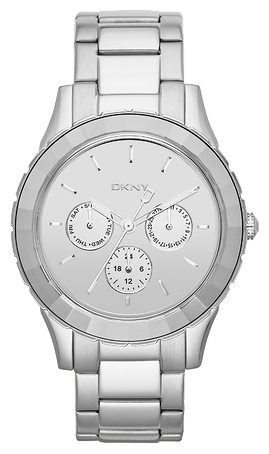 DKNY NY2117 wrist watches for women - 1 image, picture, photo